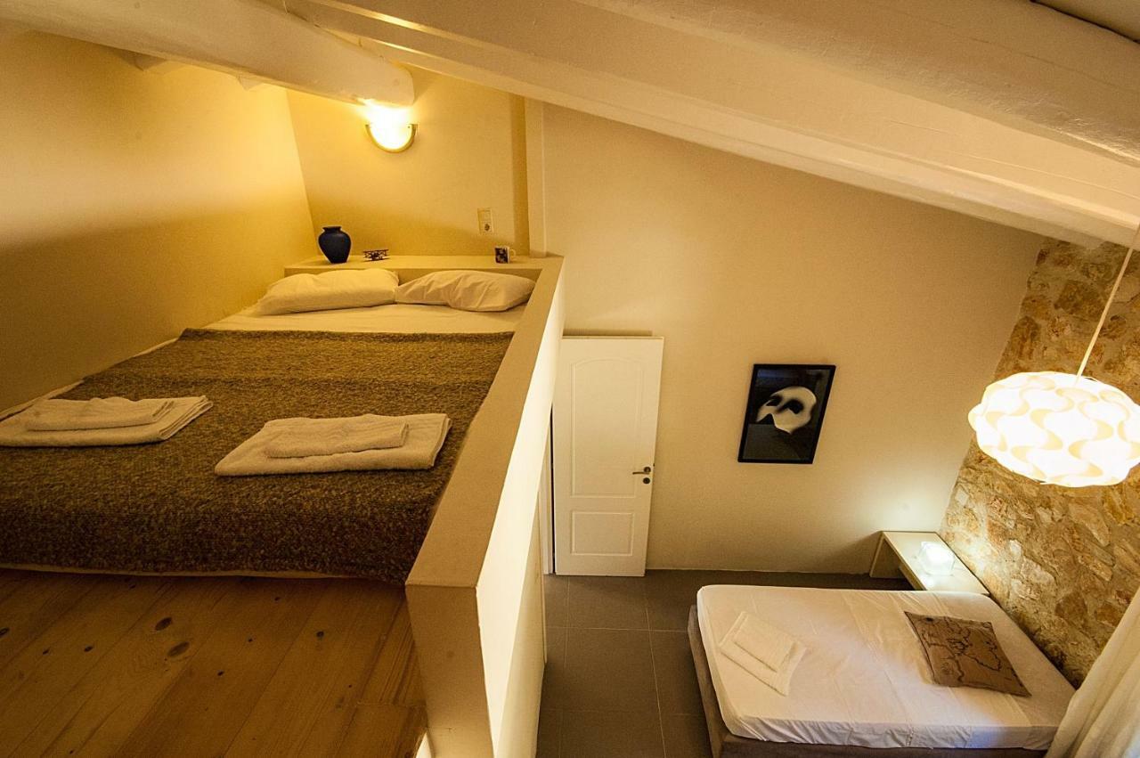 Piccolo Paradiso Línia Eksteriør billede